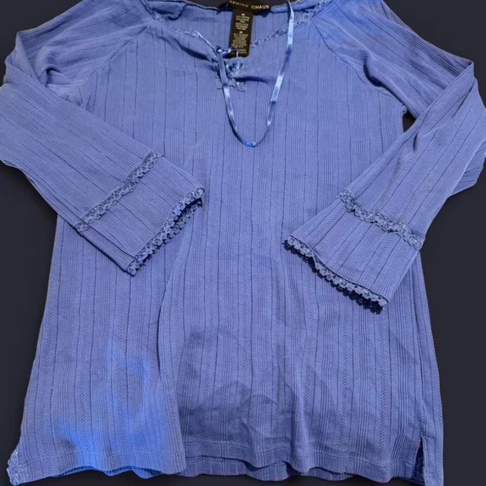 Josphine Chaus Blouse
